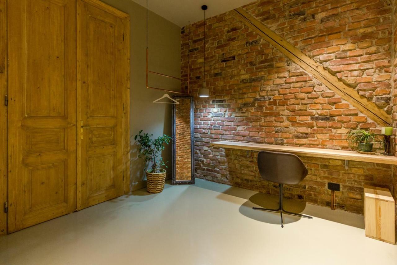 Ferienwohnung Nomad Cluj-Napoca Exterior foto