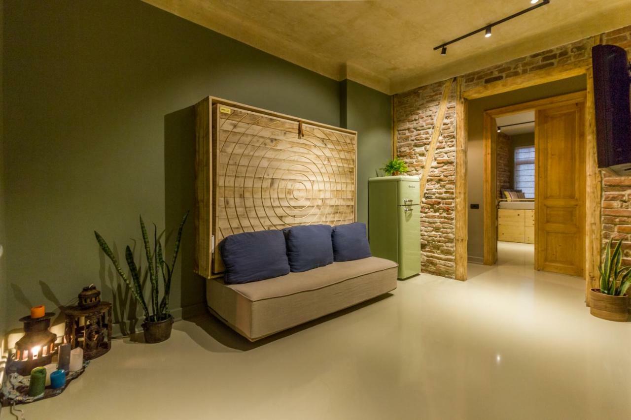 Ferienwohnung Nomad Cluj-Napoca Exterior foto